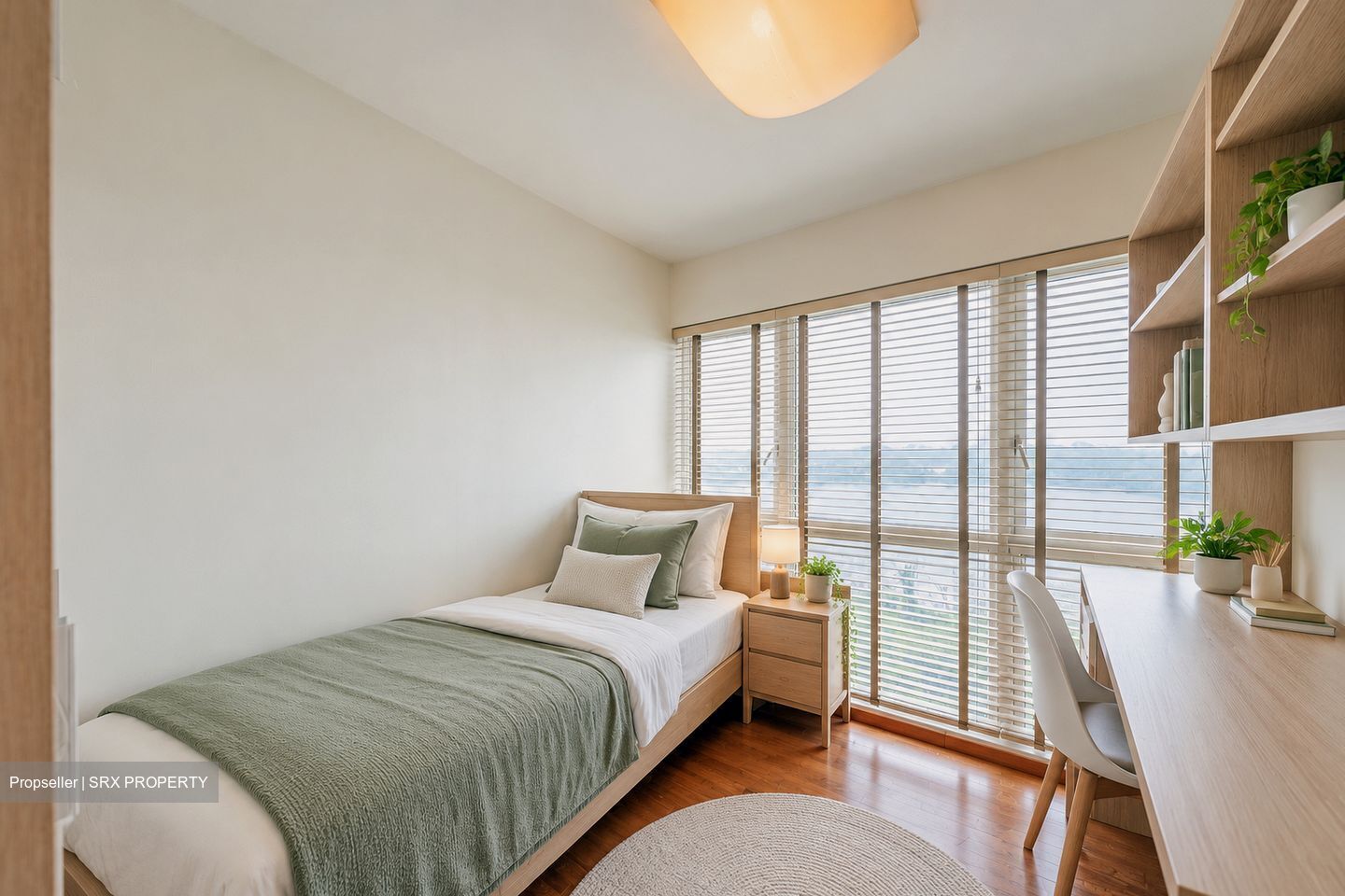 Waterview (D18), Condominium #630259751